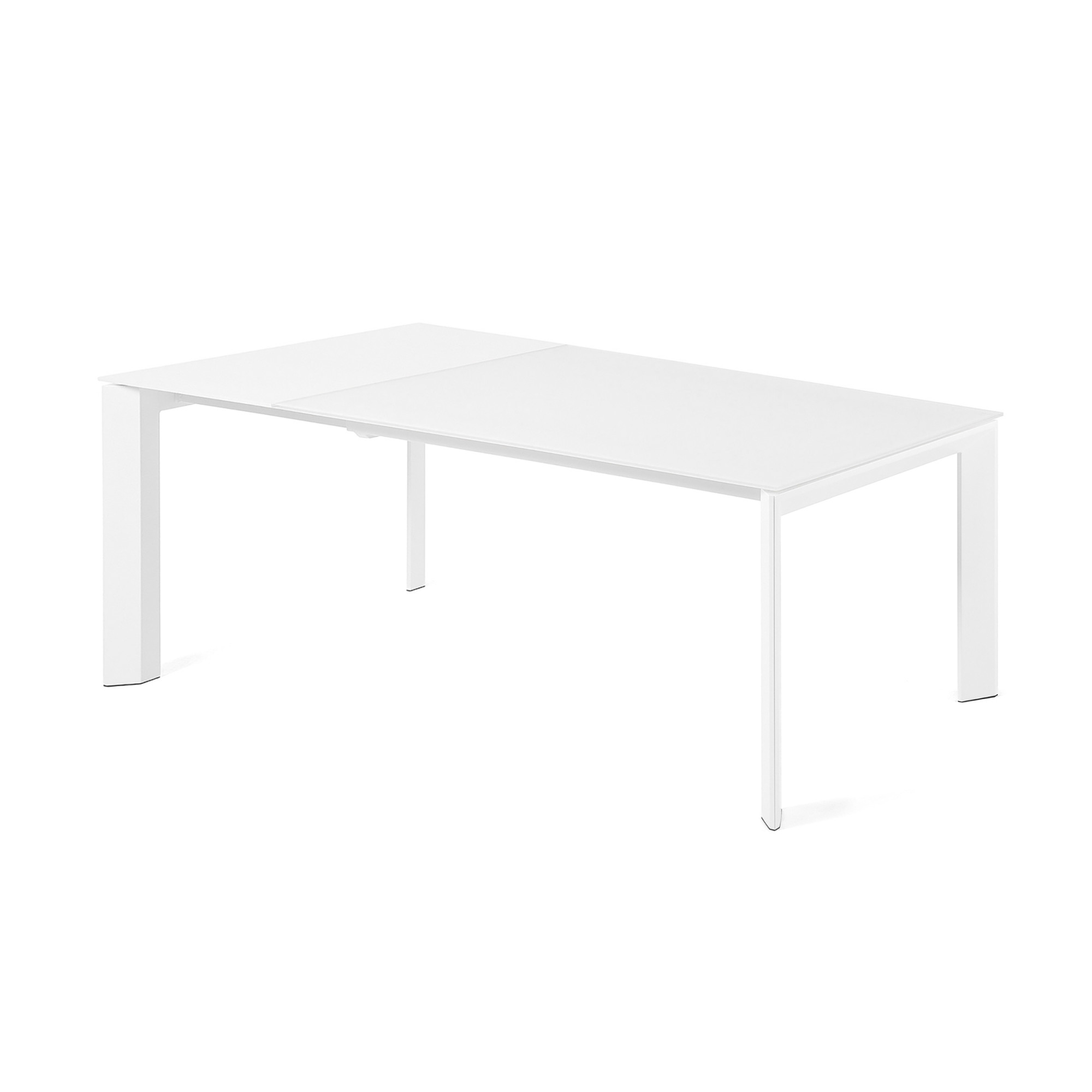 2000983228017 Обеденный стол atta La forma Atta 