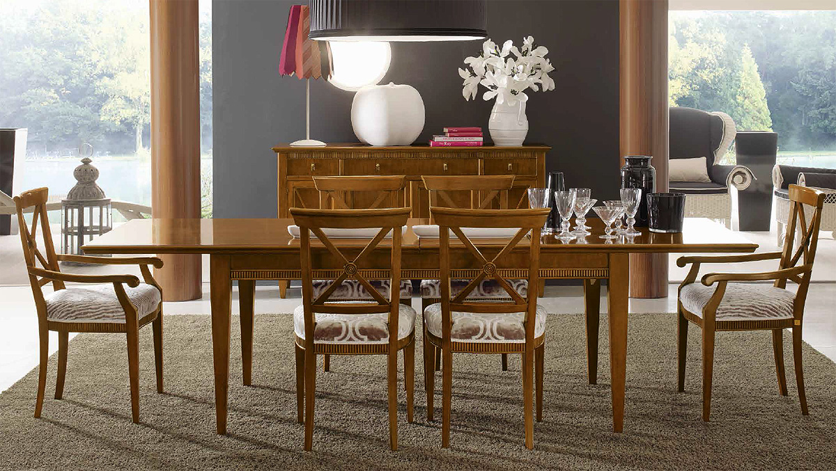 Стол  TOSATO 22.56  - Вид №1