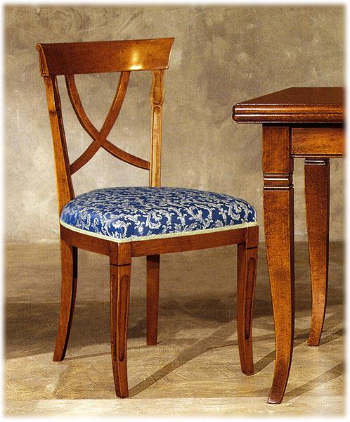 Стул  MIRANDOLA H140 Quarantasei