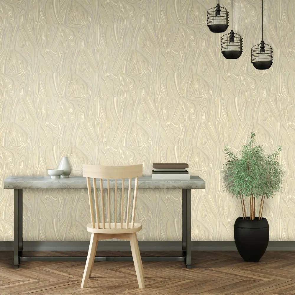 Обои флизелиновые «Onyx» 1.06х10 м ED3728-5 81968675 STLM-2128629 EURO DECOR - Вид №2