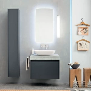 Mastella Комплект мебели для ванной KAMI 12