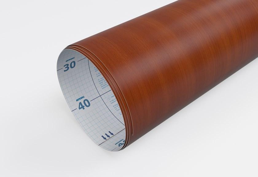 Artesive Клейкая мебельная пленка из ПВХ с эффектом дерева Wood Wd-045 - Вид №3