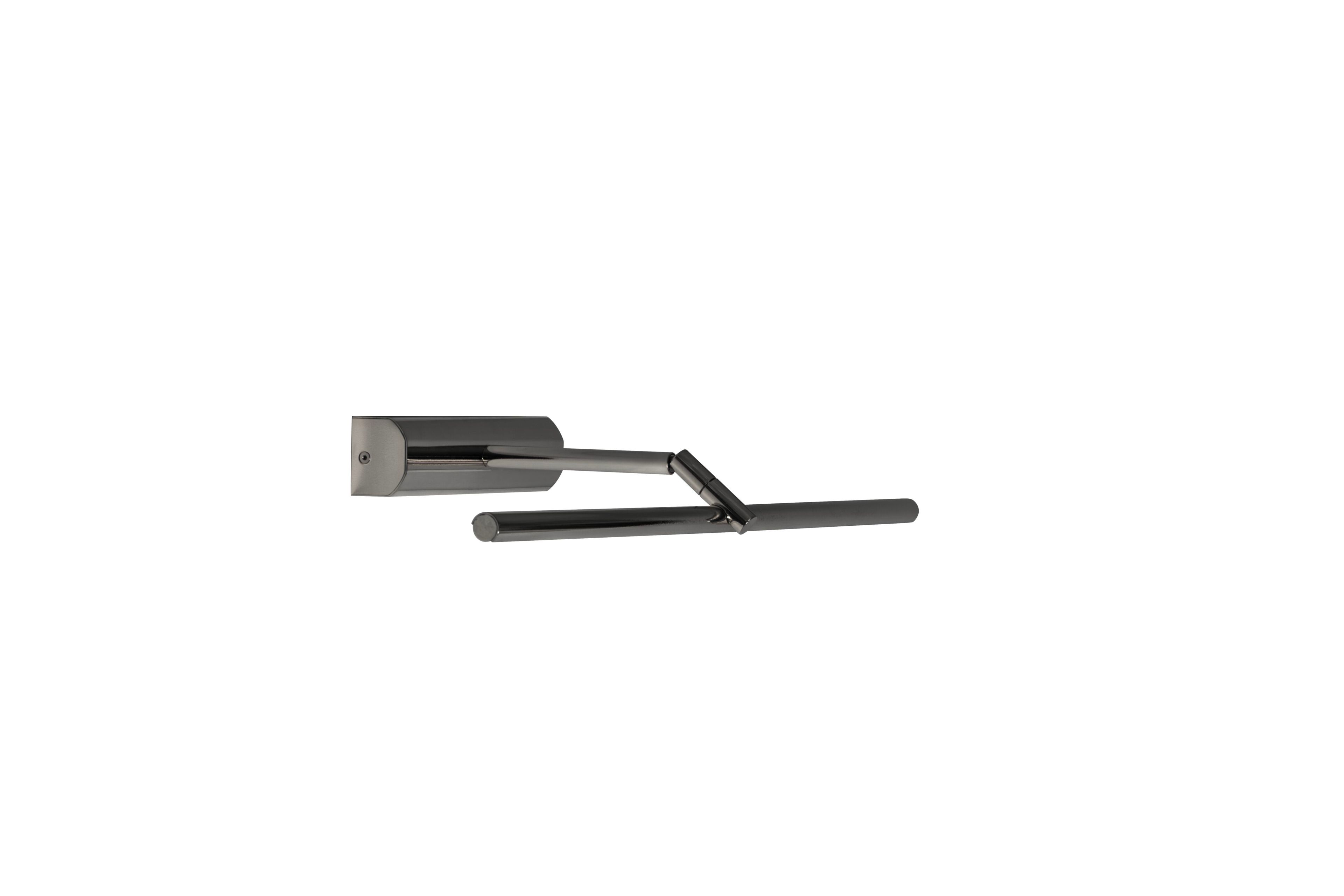 Латунный светодиодный настенный светильник для картин CVL Luminaires Airy ARCH-00060345 - Вид №4