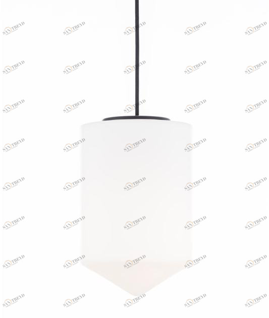 Formagenda Подвесной светильник из металла Bullet sun-id-1510078