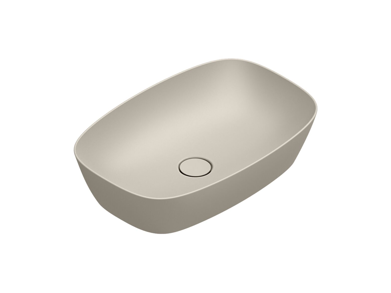 Овальная столешница CERAMICA CATALANO Alvea ARCH-00147430 - Вид №7