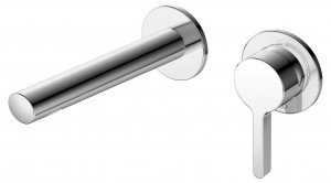 51516050200 Однорычажный смеситель для умывальника KEUCO Edition 400