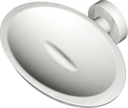 W4901.BM Мыльница DESIGN настенная COLOMBO PLUS Colombo Design