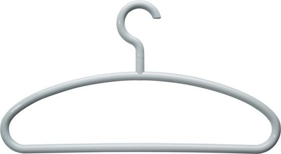 571.3 Вешалки для одежды и брюк HEWI USA Produkte  - Вид №1