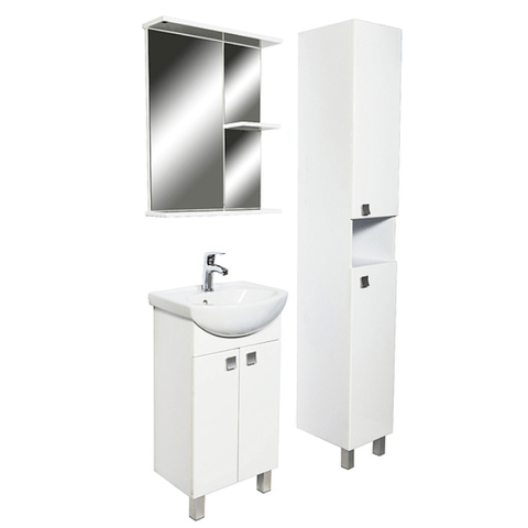 O-mebel напольная тумба Рио 45 Кокос ORANGE sun-id-1516960 - Вид №2