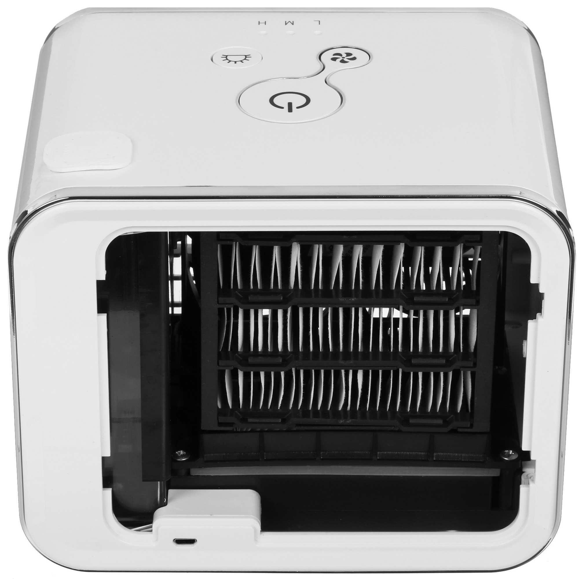 4881757 Охладитель воздуха Aceline 0145/TR белый STDN-0021106 - Вид №5