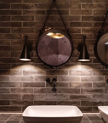 4921VS Свободные руки vola  - Вид №9