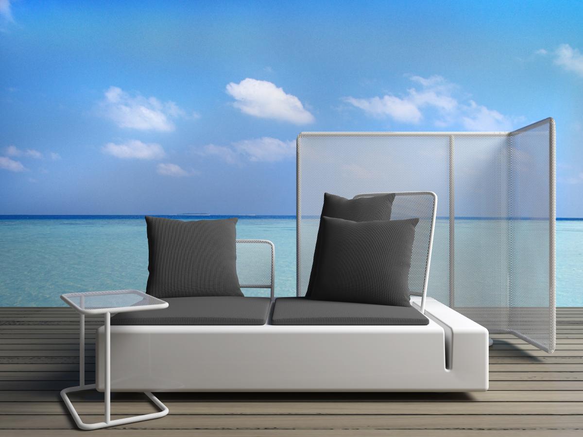 007642 Столик Vondom Kes - Вид №1