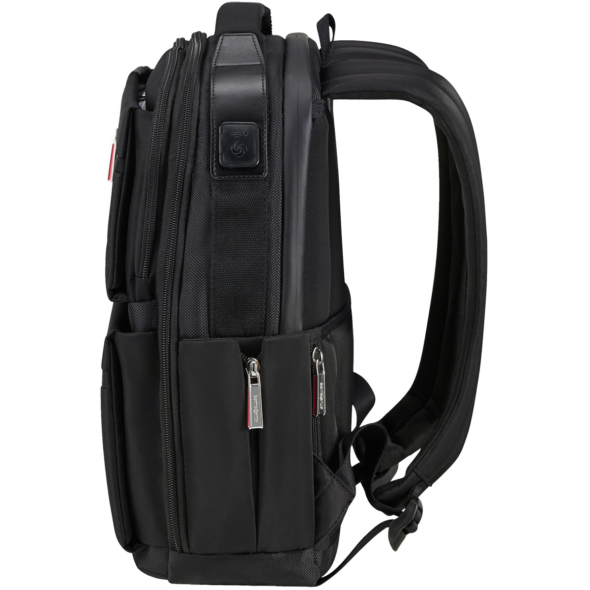 KG9-09003 Рюкзак для ноутбука KG9*003 Backpack 13.3 Samsonite Openroad Chic 2.0  - Вид №3