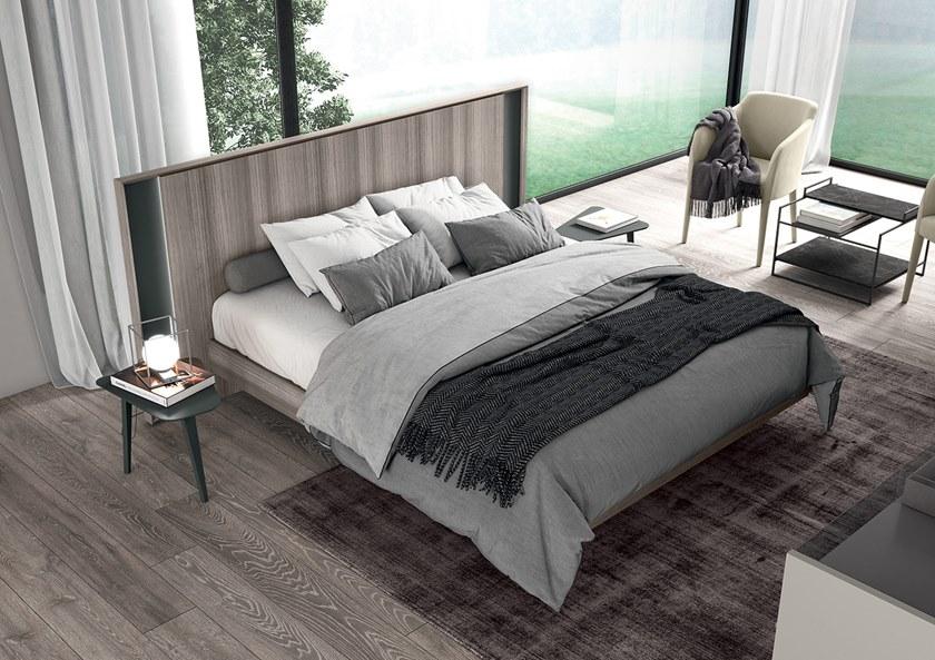 Colombini Casa Двуспальная кровать Vitality sun-id-1362739 - Вид №2