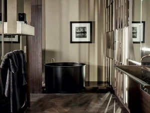 Shake Полная мебель для ванной