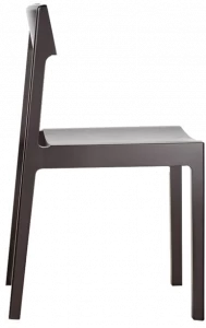 Bedont Стул ясень с открытой спинкой  B71 b01s