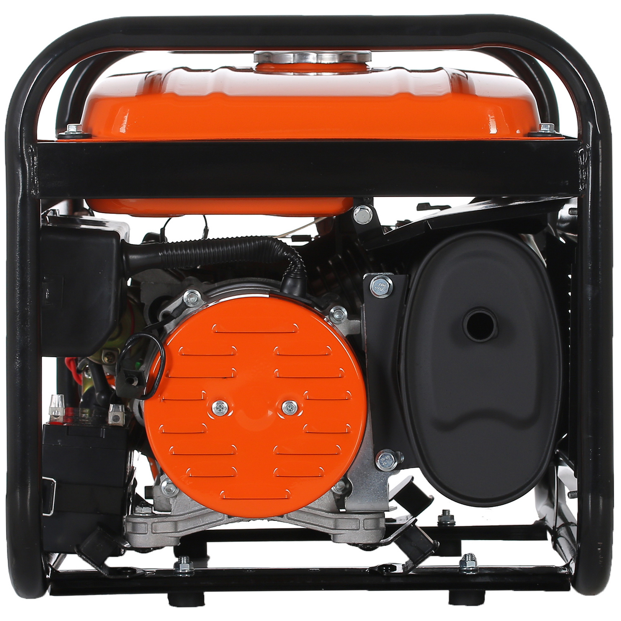 Электрогенератор   бензиновый Patriot Max Power SRGE 3500E 1179437 STDN-0064589 - Вид №2