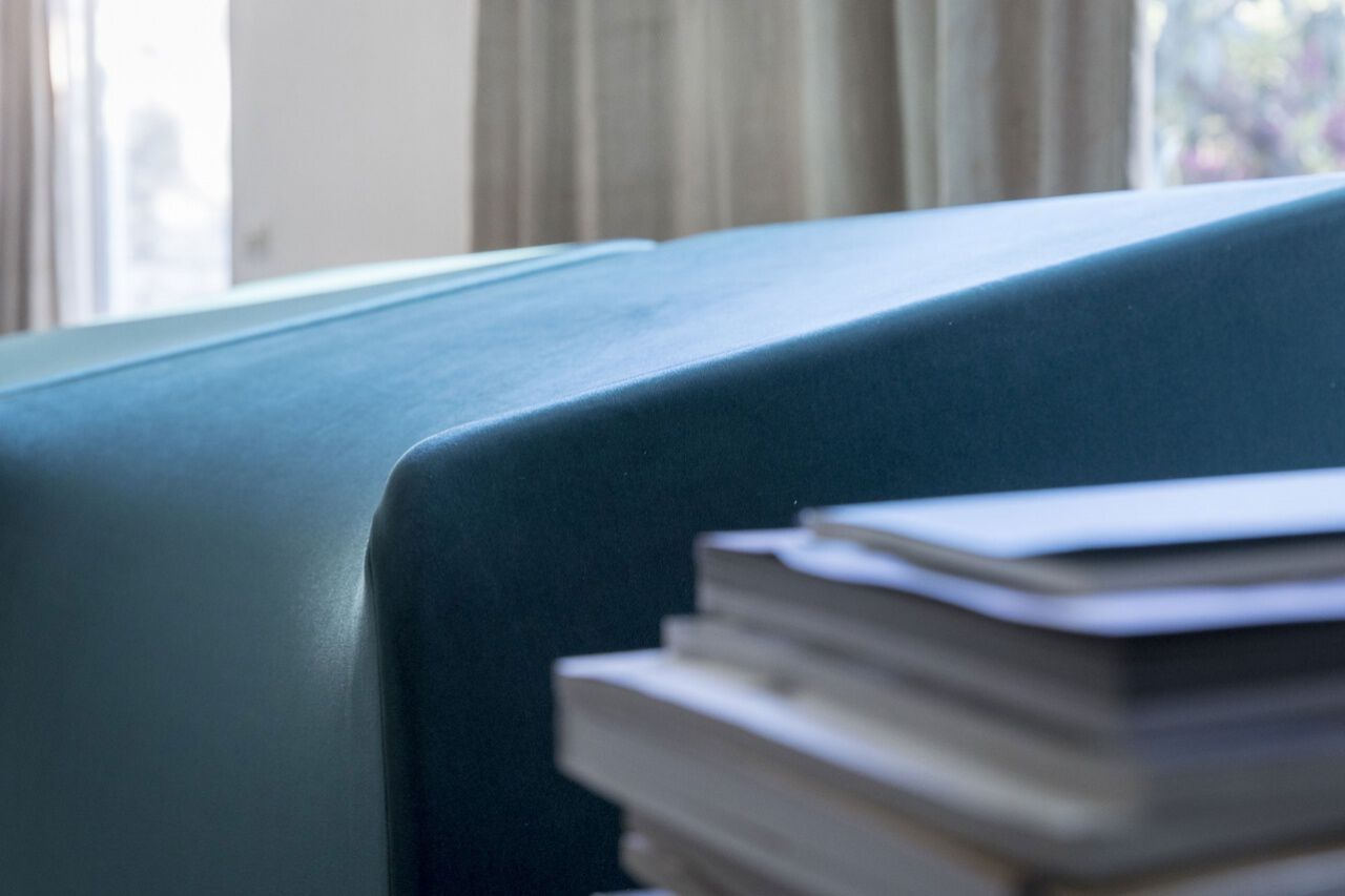 Кресло из эластичной ткани Mogg GOSSIP ARCH-00099641 - Вид №6