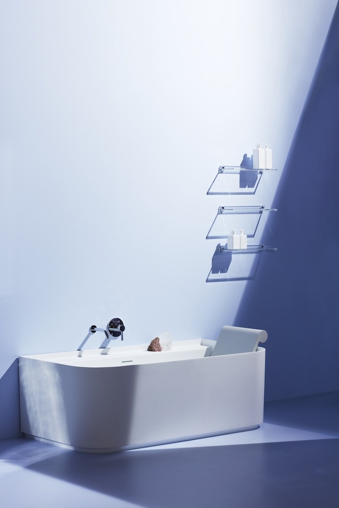 H3853300920001 Монтируемая на стену полка LAUFEN PRO - Вид №18