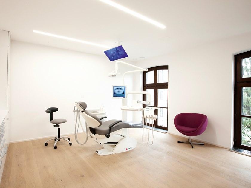 mafi Дубовый пол Basic eiche Eiebbkw - Вид №5