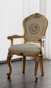 Стул  MIRANDOLA M2210/C