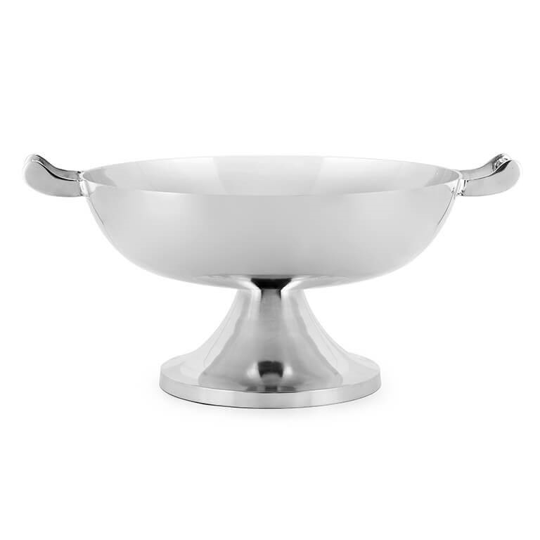 200679-02 ABHIKA ЧАША НИКЕЛЬ SILVER 