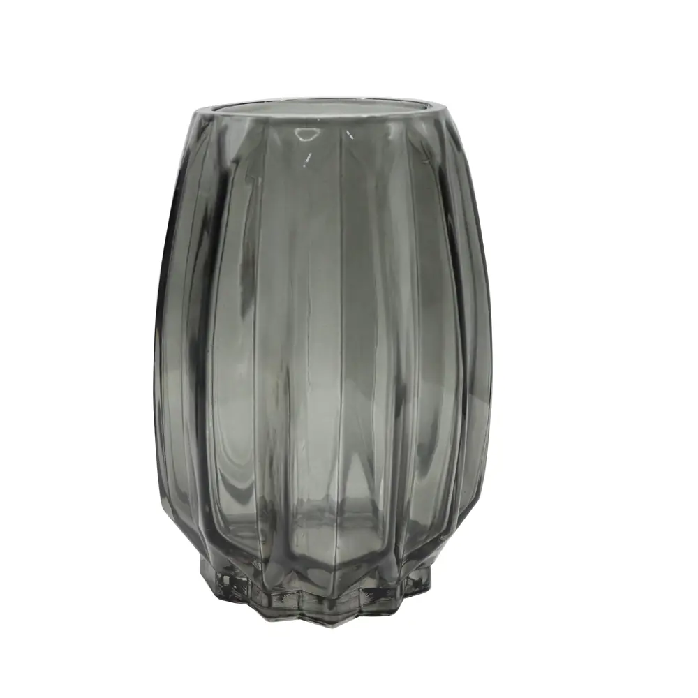 Ваза Linda от Santreyd — элегантное стеклянное украшение для интерьера 87908775 STLM-1336300