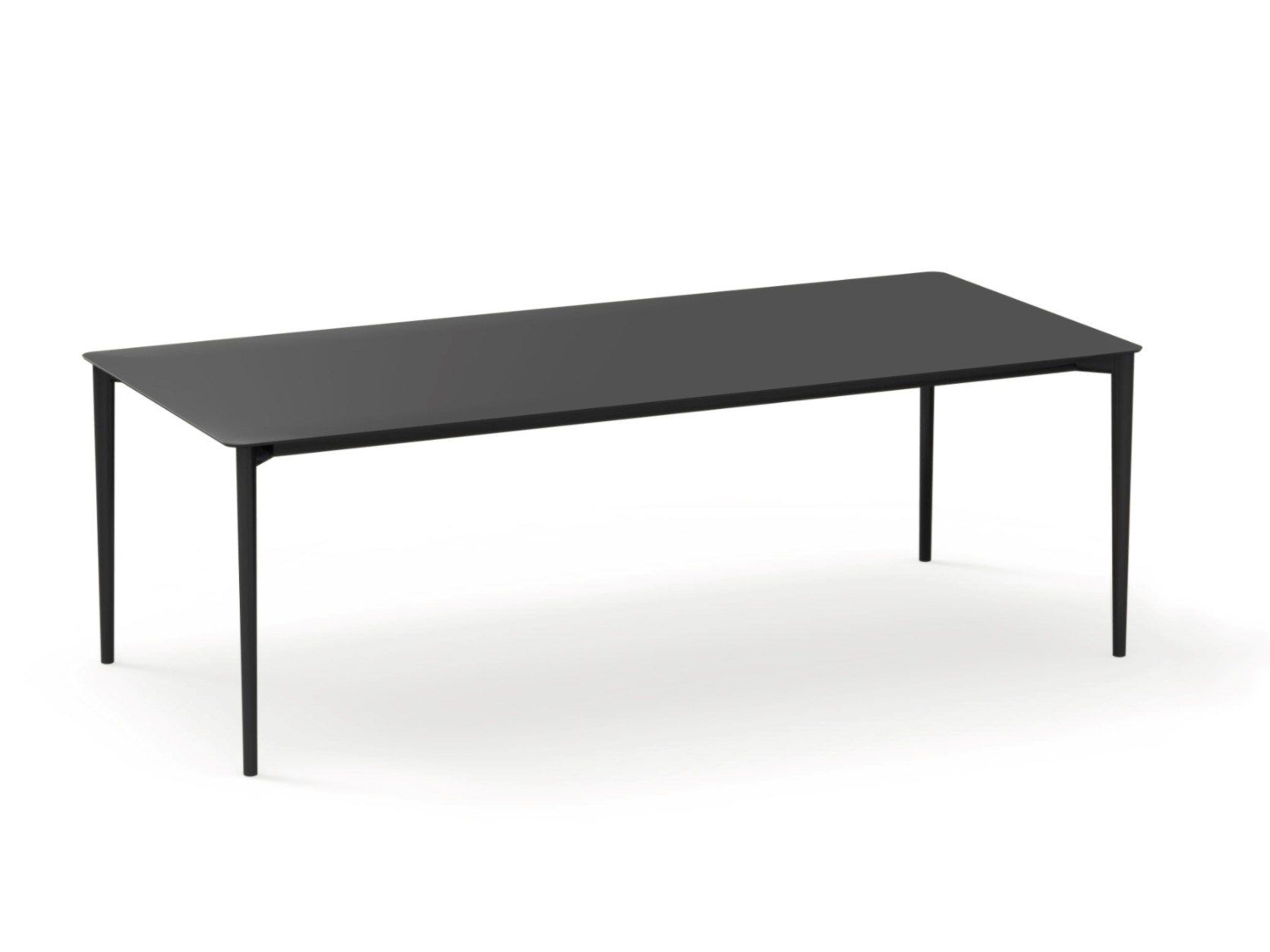 Прямоугольный стол EXPORMIM ARCH-00153109