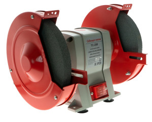 Точильный станок Энергомаш ТС-200 5334555