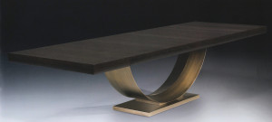 Стол  MALERBA FA300