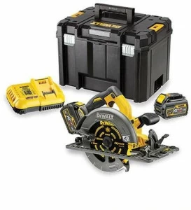 DeWALT циркулярная пила Seghe circolari e ad affondamento