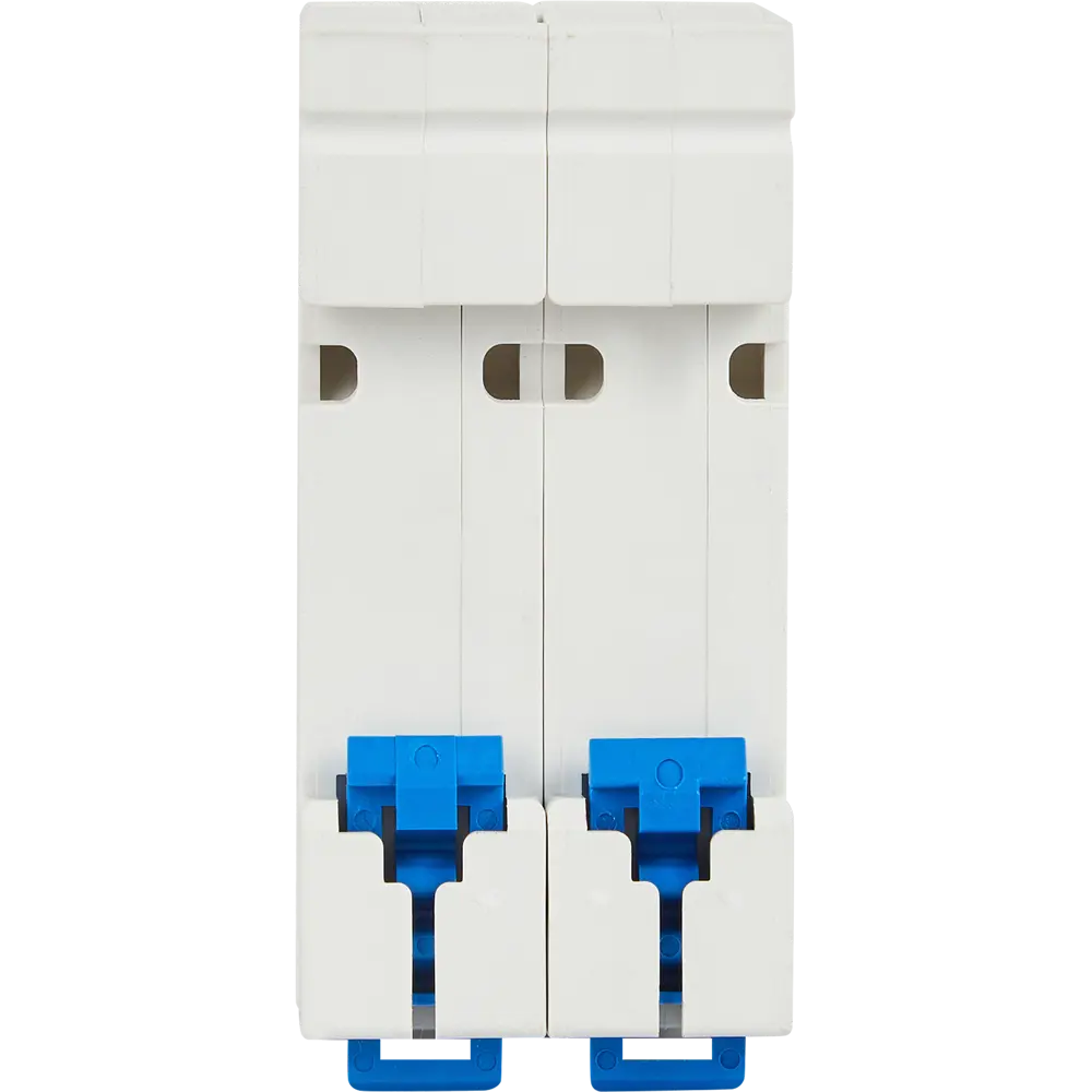 Автоматический выключатель CHINT NXB-63S - защита от перегрузок и КЗ 85334611 STLM-0061736 - Вид №2