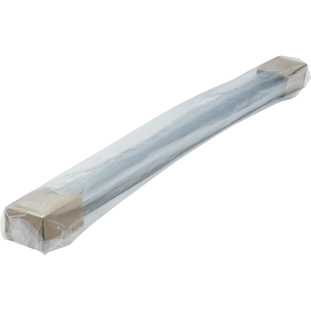 Ригель алюминиевый 25x62x423 мм (2 штуки) 84749821 STLM-2168606 Santreyd  - Вид №2