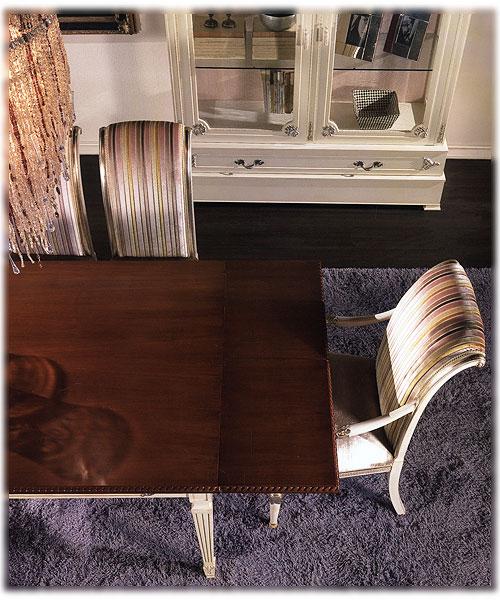 Стол  PALMOBILI 464  - Вид №2