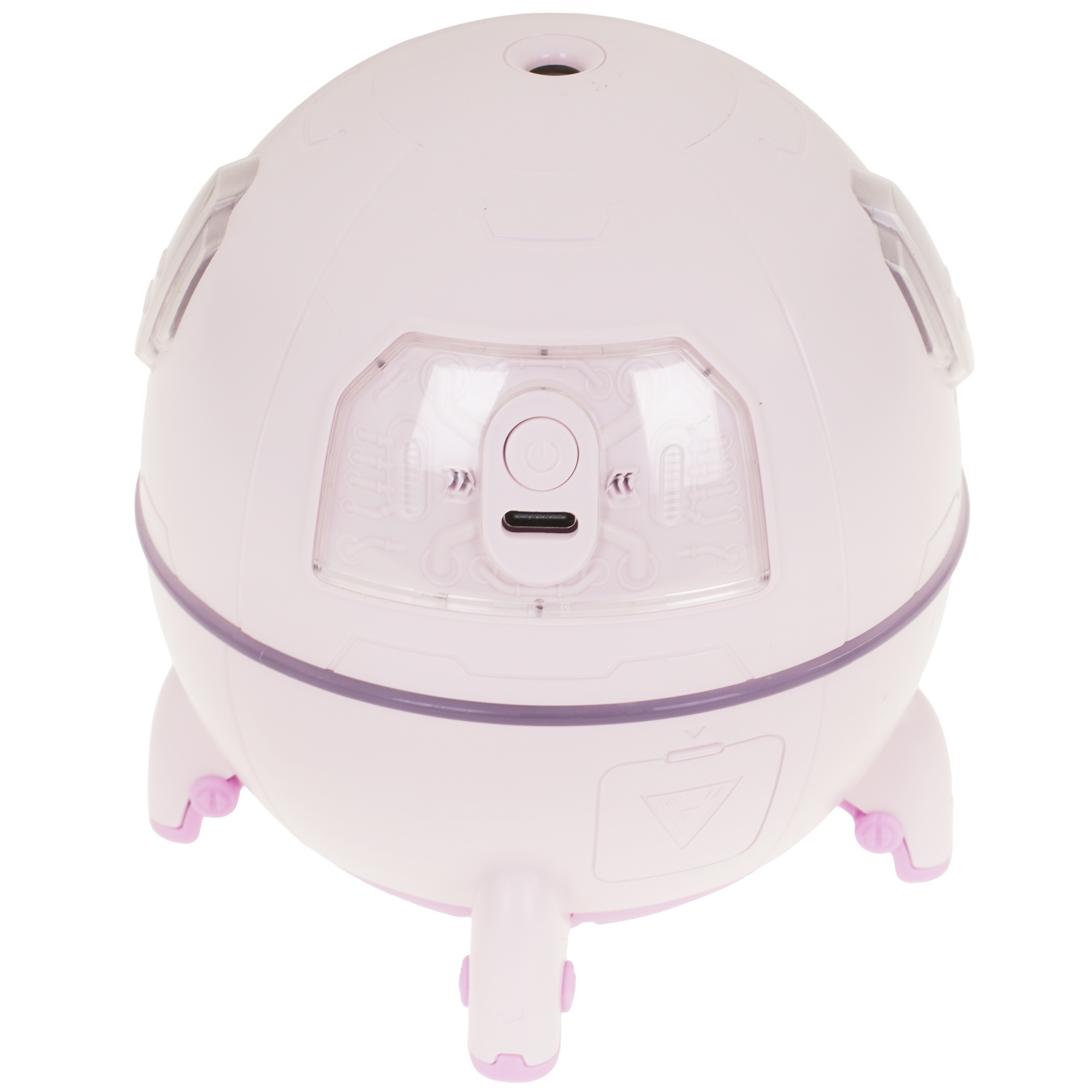 5475660 Увлажнитель воздуха Space NONAME STDN-0057645 - Вид №4