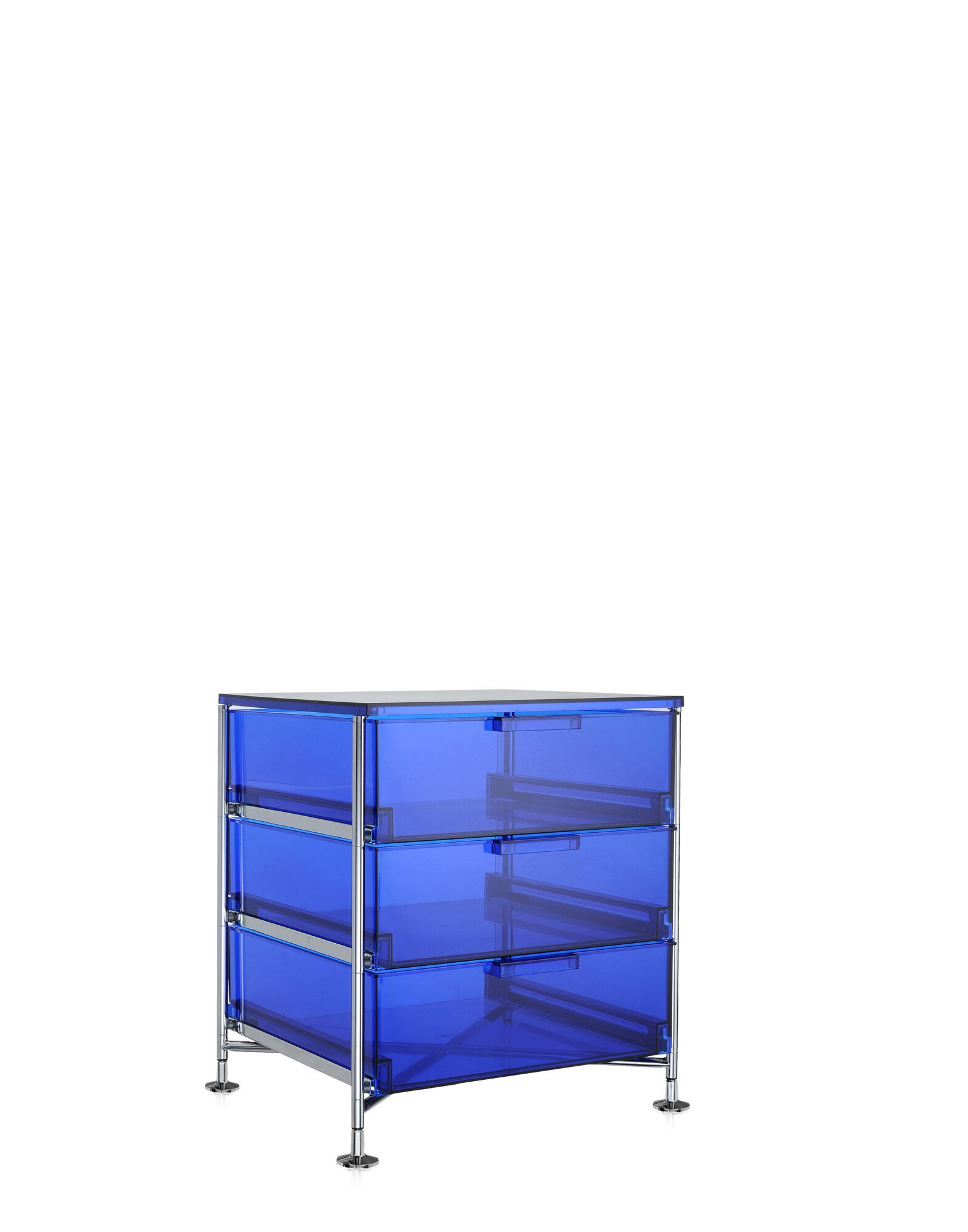 Офисный комод из ПММА Kartell MOBIL ARCH-00027021 - Вид №67