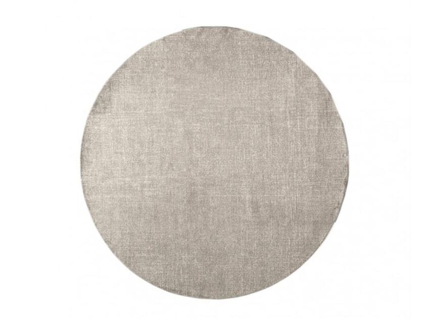 Полиэстер круглый ковер Connubia VULLY ARCH-00088988
