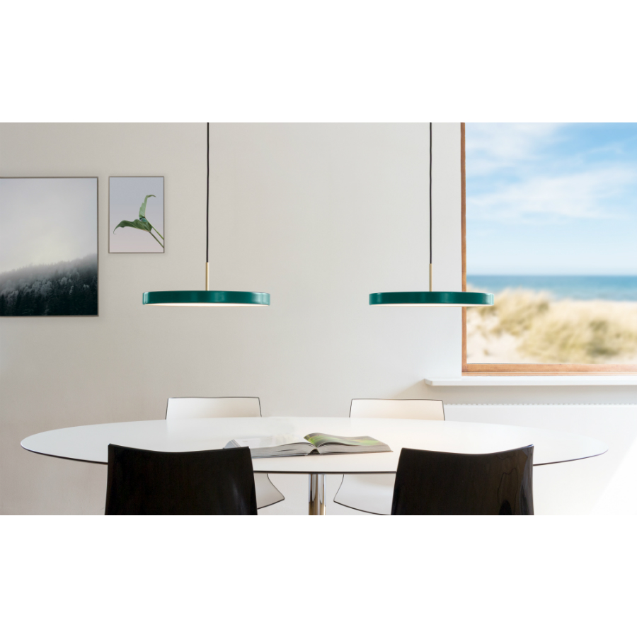 2172 Светильник asteria forest (Д-43, В-14,3 см) UMAGE  - Вид №3