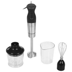 9171851 Блендер погружной Eurostek EHB-1000 черный