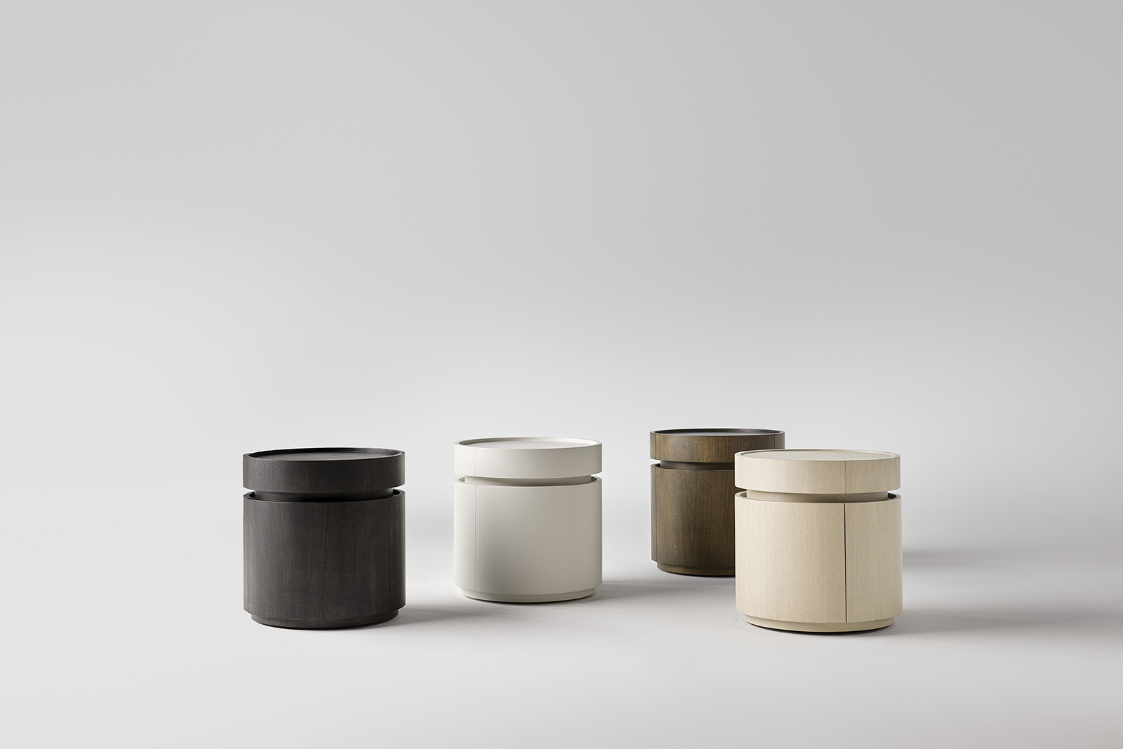 Прикроватная тумбочка Норы Nora А5150 Coleccion Alexandra - Вид №5