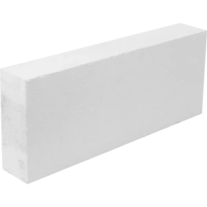Блок газобетонный D500 600x250x100 мм 86397411 STLM-2072086
