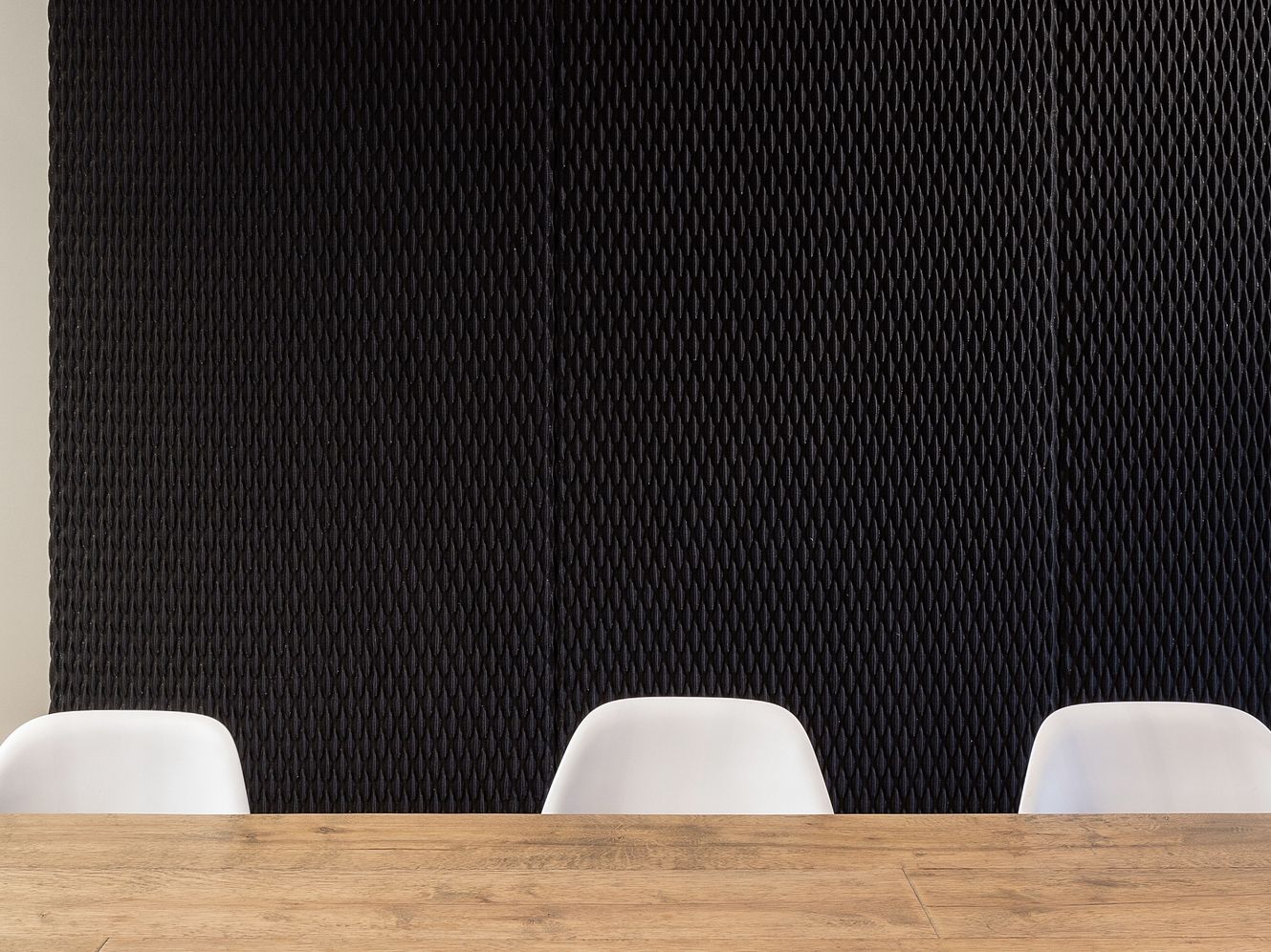 Ткань из Trevira® CS Casalis Ondo Acoustic ARCH-00126318 - Вид №7