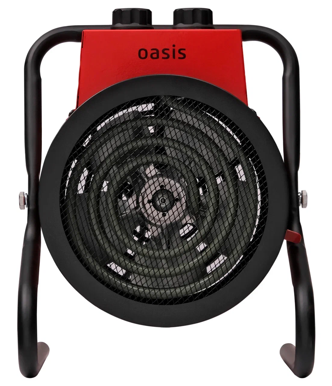 9161287 Тепловая пушка электрическая Oasis TP-30R NEW STDN-0024637 - Вид №1