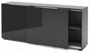 RENZ Офисный шкаф с раздвижными дверцами Site