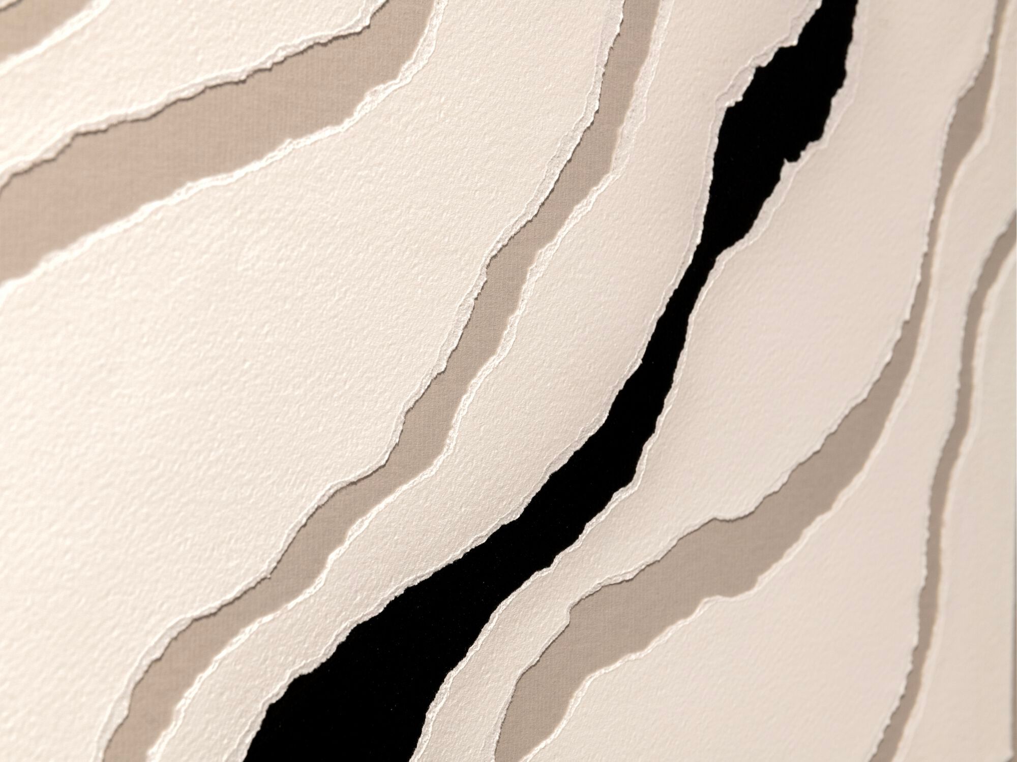 Бумажная картина NOVOCUADRO ART COMPANY Txema González ARCH-00053997 - Вид №2