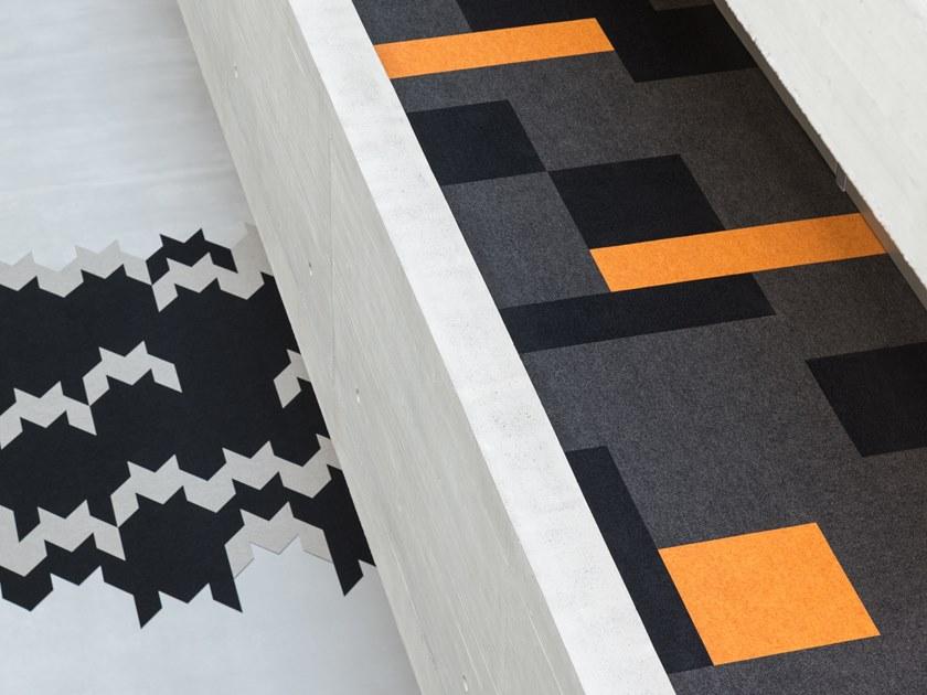 FINDEISEN Пол из полиамида Ecological sun-id-1448292 - Вид №10