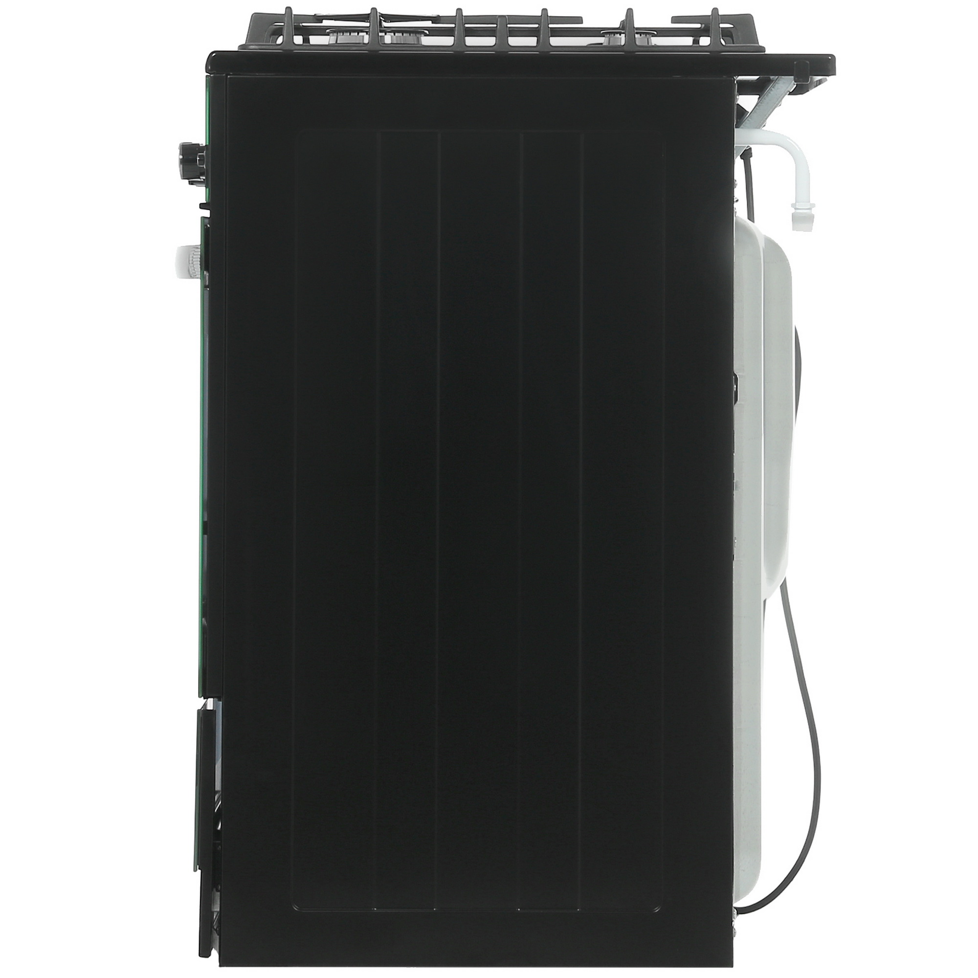 1089388 Комбинированная плита Gefest 6502-03 0029 черный STDN-0039883 - Вид №2