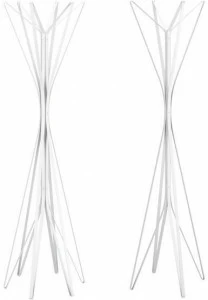 Zanotta Стальная вешалка