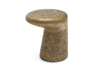 Круглый стол для сервировки