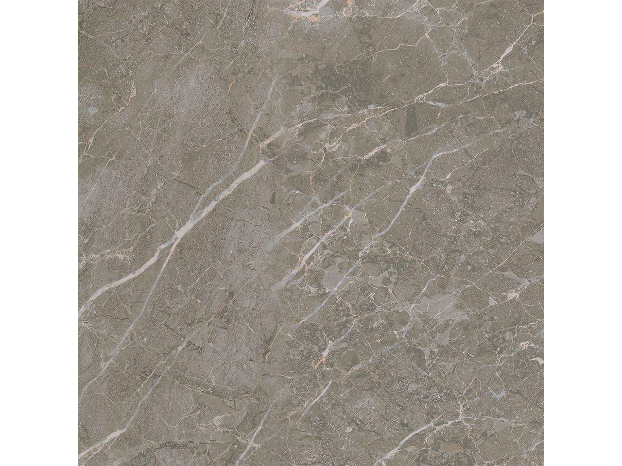 Керамогранит с мраморным эффектом Kaleseramik ванная комната ARCH-00086712 - Вид №10